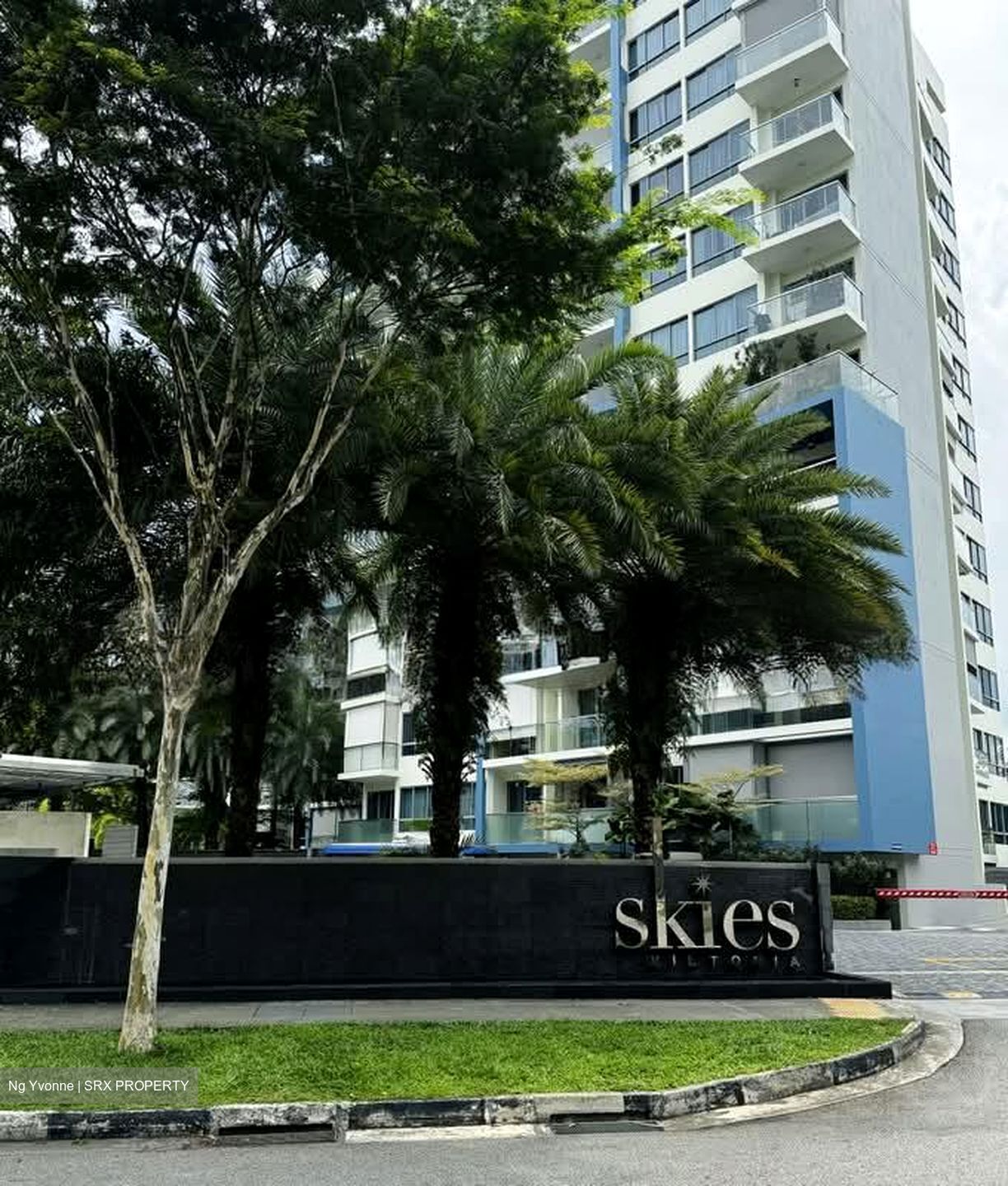 Skies Miltonia (D27), Condominium #592997211